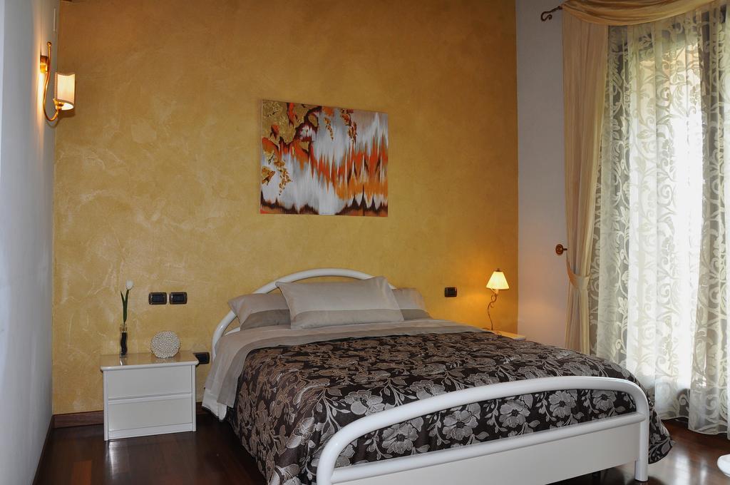 B&B Agrifoglio Sant'Elpidio a Mare Exterior photo